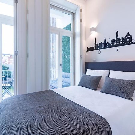 Oporto Near Deluxe Daire Dış mekan fotoğraf